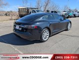 Used 2017 Tesla Model S AWD image 3