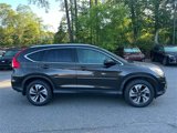 Used 2015 Honda CR-V Touring image 3