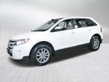 Used 2012 Ford Edge SEL image 3