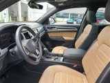 Used 2021 Volkswagen Atlas Cross Sport SEL Premium image 5