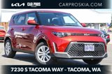 New 2025 Kia Soul LX image 2