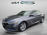 Used 2018 Honda Accord LX image 2