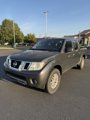 Used 2014 Nissan Frontier SV image 2