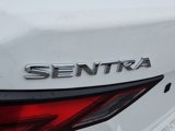 New 2025 Nissan Sentra SV image 4