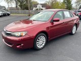 Used 2011 Subaru Impreza 2.5i Premium image 3