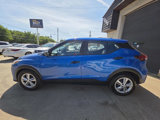 Used 2022 Nissan Kicks S image 4
