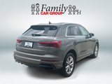 Used 2024 Audi Q3 2.0T Premium image 3