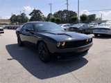 Used 2020 Dodge Challenger SXT w/ Blacktop Package image 2