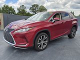 Used 2020 Lexus RX 350 FWD w/ Premium Package image 2