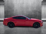 Used 2018 Ford Mustang Coupe w/ Black Accent Pkg image 4