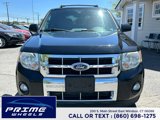 Used 2012 Ford Escape Limited image 2