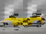 Used 2007 Pontiac Solstice Convertible w/ Premium Package image 5