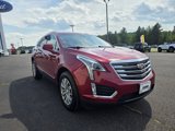 Used 2019 Cadillac XT5 Luxury image 2