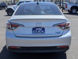 Used 2017 Hyundai Sonata Limited w/ Ultimate Package 02 image 3