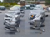 Used 2019 Nissan Versa SV image 2