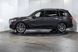 Used 2022 BMW X7 M50i w/ Executive Package image 2