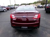 Used 2018 Ford Taurus Police Interceptor AWD image 5