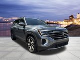 Certified 2024 Volkswagen Atlas SE image 4