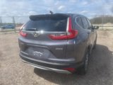 Used 2018 Honda CR-V EX-L image 3