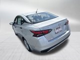 New 2025 Nissan Versa S image 5