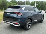 New 2025 Kia Sportage EX image 4