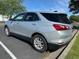 Used 2021 Chevrolet Equinox LT w/ LPO, Floor Liner Package image 3