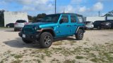 Used 2020 Jeep Wrangler Unlimited Sport image 4
