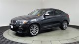 Used 2016 BMW X4 M40i image 3