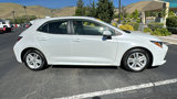 Used 2022 Toyota Corolla SE image 2
