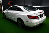 Used 2014 Mercedes-Benz E 350 Coupe image 2