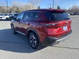 Used 2023 Nissan Rogue SV image 5