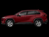 Certified 2019 Toyota RAV4 XLE image 3