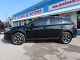 Used 2018 Subaru Crosstrek 2.0i Premium image 3