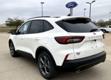 New 2025 Ford Escape ST-Line w/ Equipment Group 301A image 3
