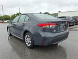 New 2025 Toyota Corolla LE image 3