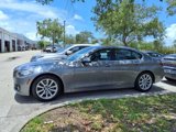 Used 2016 BMW 535i Sedan image 4