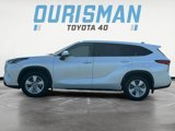 Used 2023 Toyota Highlander L image 3