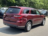 Used 2019 Dodge Durango SXT image 5
