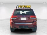 Used 2015 Jeep Grand Cherokee Overland image 4