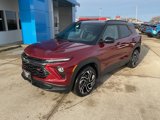 New 2025 Chevrolet TrailBlazer RS w/ Convenience Package image 2