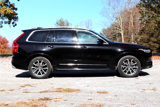 Used 2017 Volvo XC90 T6 Momentum w/ Vision Package image 2