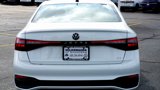 New 2025 Volkswagen Jetta SE image 5