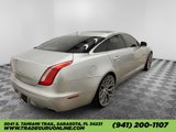 Used 2013 Jaguar XJ image 4