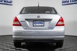 Used 2009 Nissan Versa 1.8 S w/ PWR Pkg image 5
