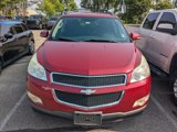 Used 2012 Chevrolet Traverse LT w/ All-Star Edition image 2
