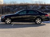 Used 2014 Mercedes-Benz E 350 4MATIC Sedan w/ Premium 1 Package image 5