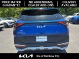 Used 2023 Kia Sportage EX image 5