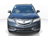 Used 2018 Acura RDX FWD image 2