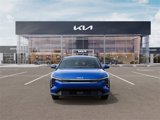 New 2025 Kia K4 LXS image 2