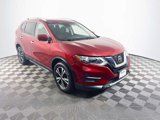 Certified 2019 Nissan Rogue SV w/ Sun & Sound Touring Package image 3